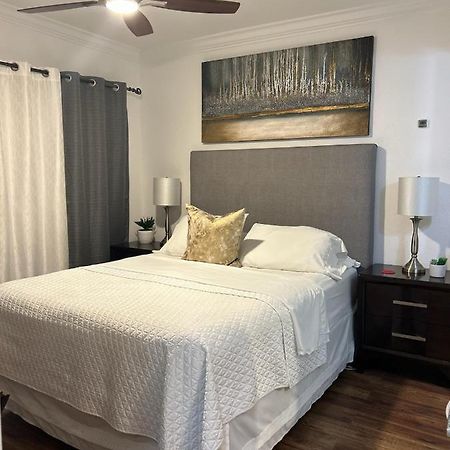 Tampa Citrus Park Daire Dış mekan fotoğraf