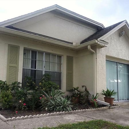 Tampa Citrus Park Daire Dış mekan fotoğraf