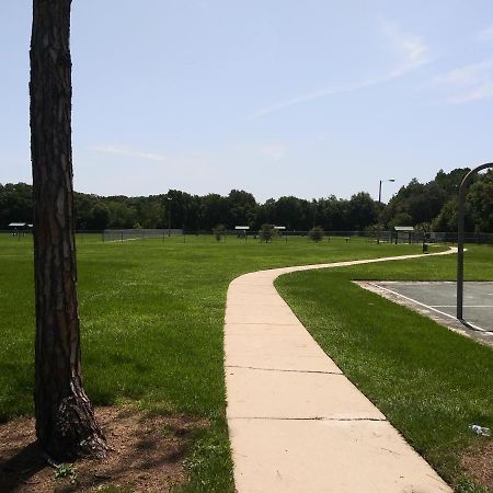 Tampa Citrus Park Daire Dış mekan fotoğraf