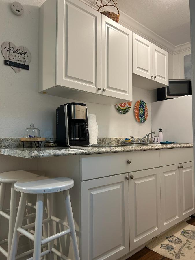 Tampa Citrus Park Daire Dış mekan fotoğraf