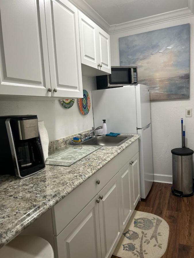 Tampa Citrus Park Daire Dış mekan fotoğraf