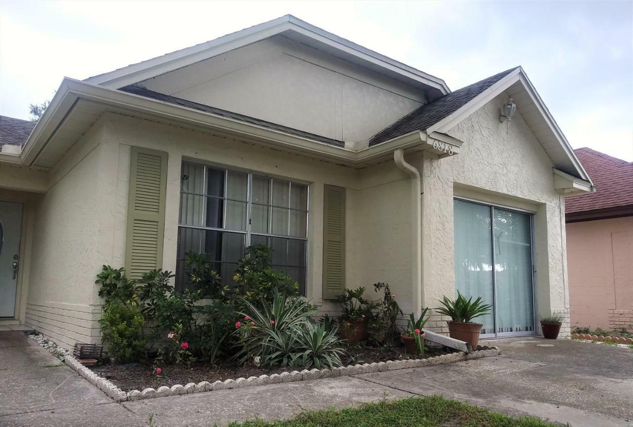 Tampa Citrus Park Daire Dış mekan fotoğraf