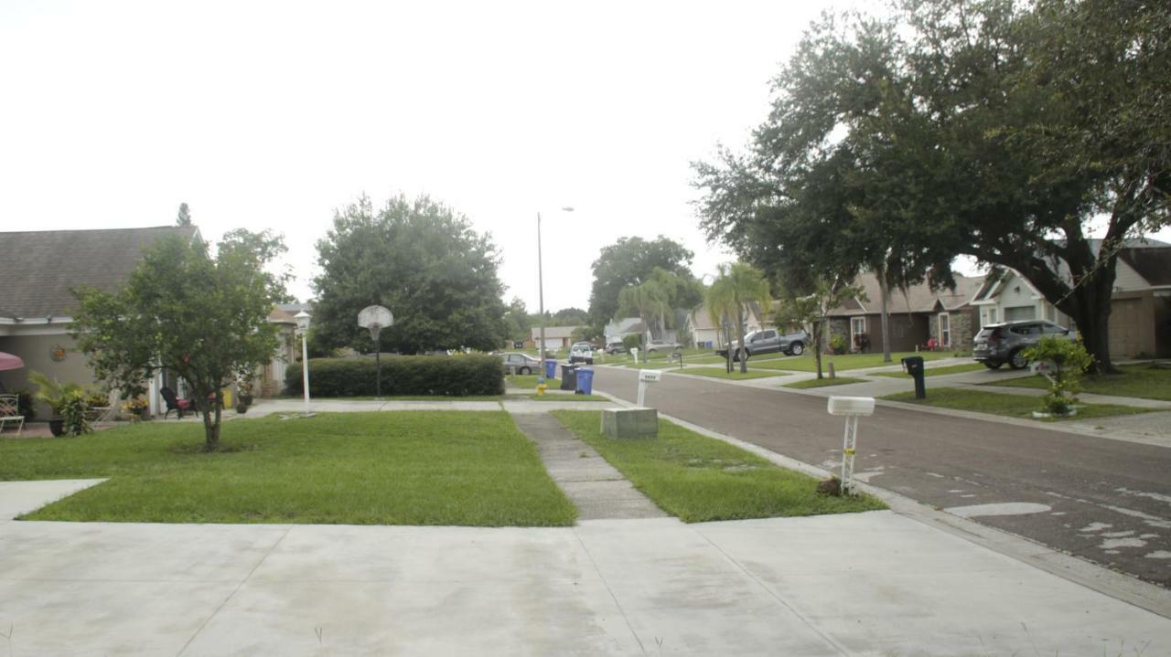 Tampa Citrus Park Daire Dış mekan fotoğraf