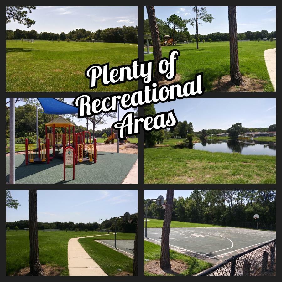 Tampa Citrus Park Daire Dış mekan fotoğraf