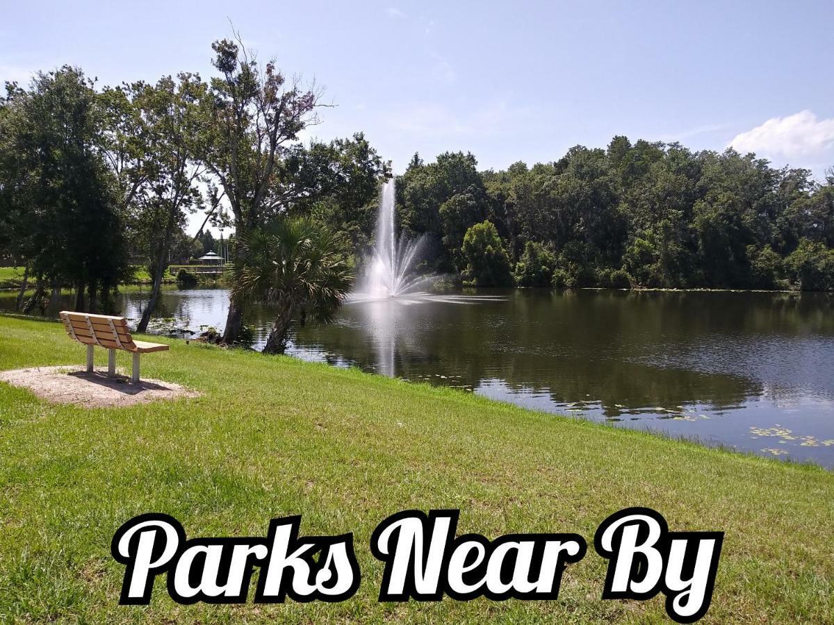 Tampa Citrus Park Daire Dış mekan fotoğraf