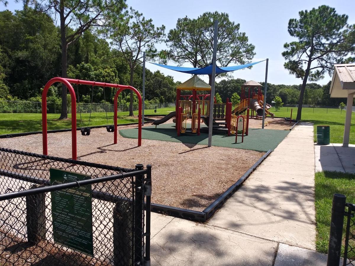 Tampa Citrus Park Daire Dış mekan fotoğraf