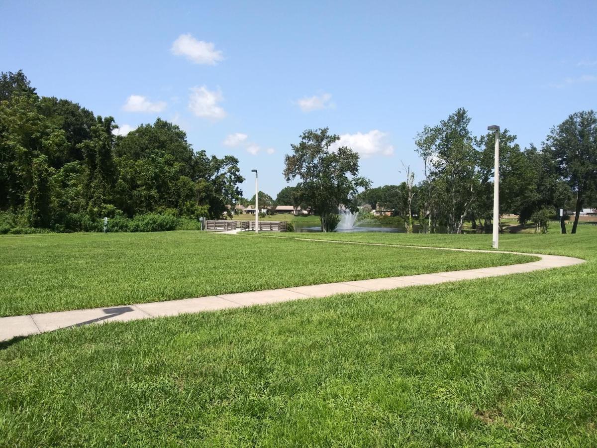 Tampa Citrus Park Daire Dış mekan fotoğraf