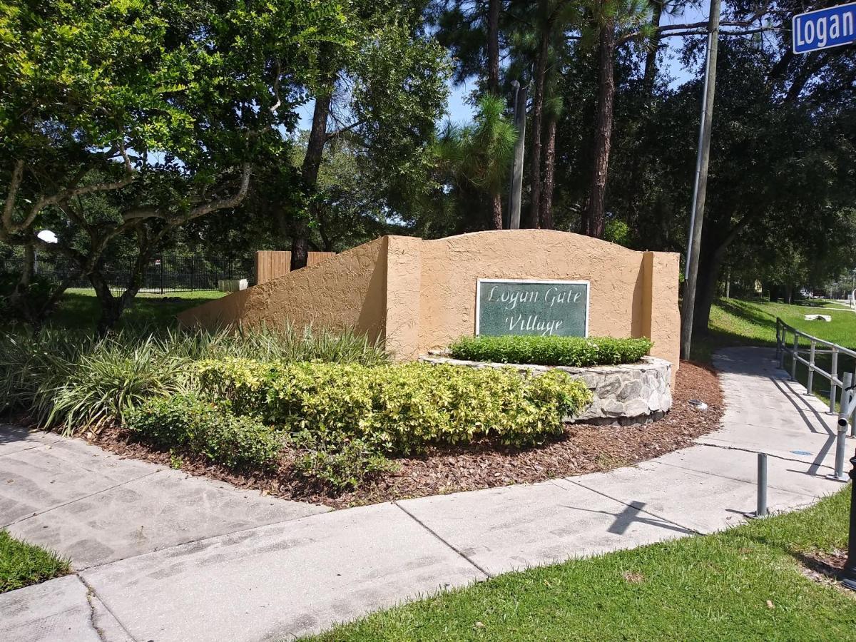 Tampa Citrus Park Daire Dış mekan fotoğraf